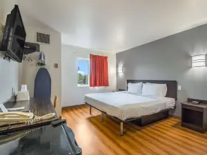 Americas Best Value Inn Knoxville East