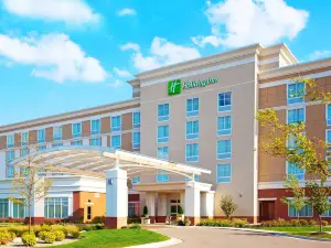 Holiday Inn Battle Creek