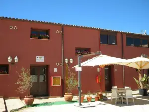 Baglio Maragani Az Agric B&B