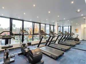 Leonardo Hotel Frankfurt City South