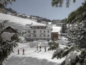 Berghotel Ladinia