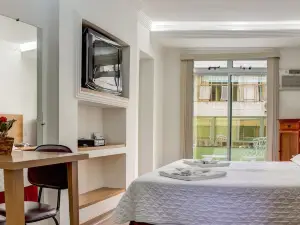Hotel VillaReal