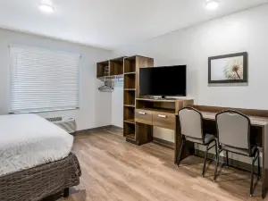 WoodSpring Suites Littleton-South Denver