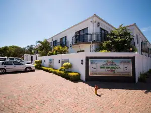 The Shamrock Hotel