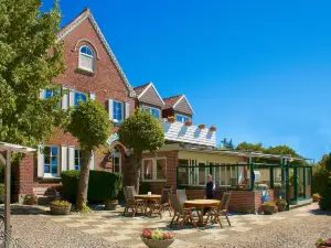 Lindenhof Hotel Garni