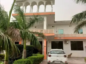 Hotel Lake View