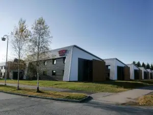 加勒穆恩特恩飯店