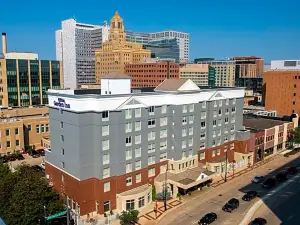 Hilton Garden Inn Rochester Downtown