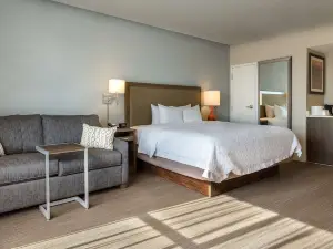 Hampton Inn Myrtle Beach-West