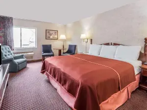 Howard Johnson by Wyndham Manteno