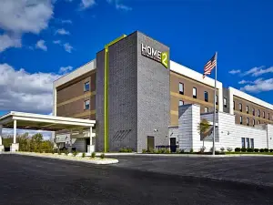 Home2 Suites by Hilton Dayton South