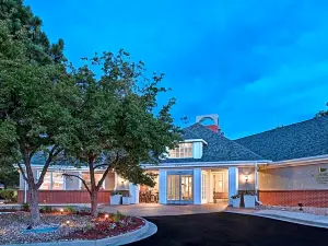 Homewood Suites by Hilton Boulder