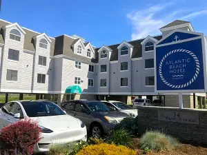 Atlantic Beach Hotel Newport