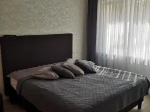 Parko Apartamentai