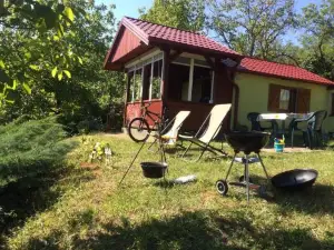 Holiday Home Nanin Konak 2