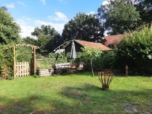 Ferienwohnung Noltenius