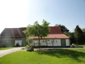 Apartment de Mare Stee