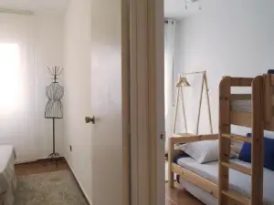 Vivalidays Casa Pinell - Palafolls - Costa Barcelona