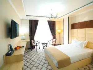 Royal Grand Hotel, Turkistan