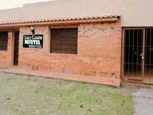 Hostel Lazy Gaucho