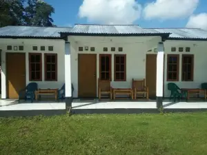 Rago's Homestay