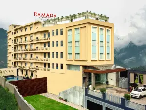 Ramada by Wyndham Katra Station Road