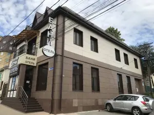 Tayozhnyij Ohotnik Mini-Hotel