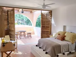 Casa Liquen