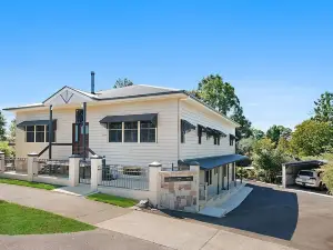 Bridle Guesthouse