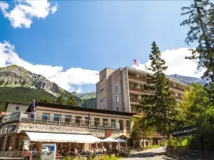 Kurhaus Lenzerheide