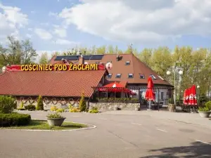 Gościniec Pod Żaglami