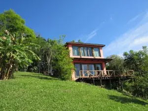 El Soberbio Lodge