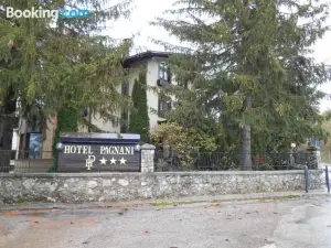 Hotel Pagnani