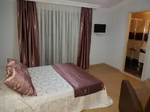 Karadeniz Pansiyon