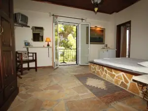 Margina Residence Hotel