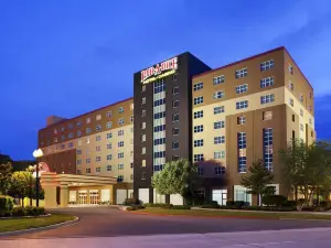 PAR-A-Dice Hotel and Casino