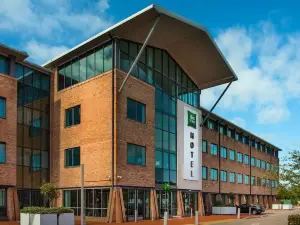 Ibis Styles Birmingham NEC and Airport