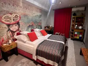 Global Home - Aparthotel - No Contact Check IN