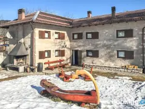 Awesome Home in Castello Tesino With 4 Bedrooms and Wifi