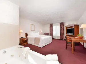 Americas Best Value Inn Austinburg