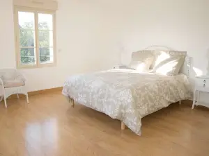 La Maison du Saussoy