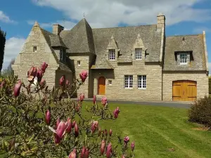 La Demeure du Castel