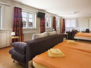 Hotel Rotes Kreuz