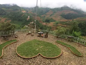 Hello Mu Cang Chai Homestay