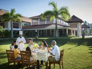 Club Mahindra Poovar