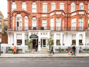 Hotel Indigo London Kensington
