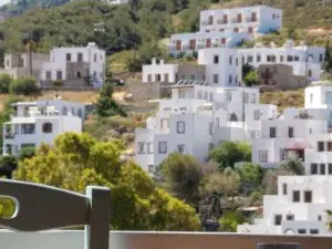 Mistral-Patmos