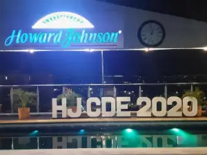 Howard Johnson Ciudad del Este
