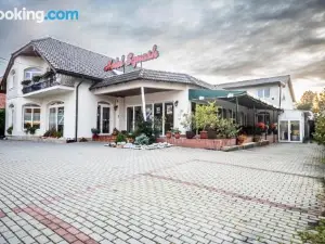 Hotel Squash Centrum