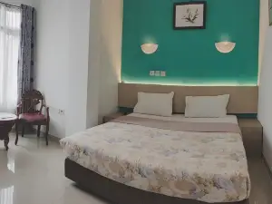 Hotel Pangeran Padang Panjang